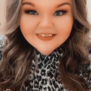 Meet your Posher, Bethany